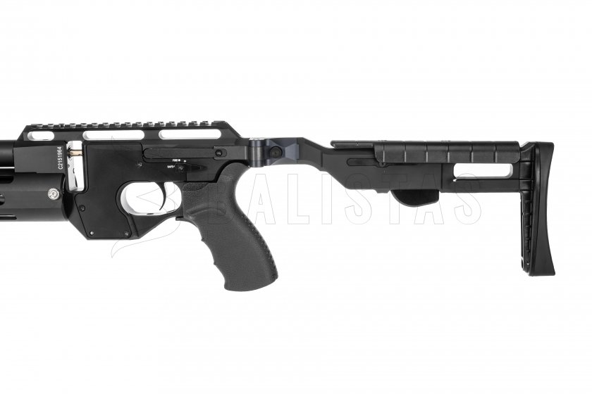 Légpuska AirMaks Katran B 4,5mm