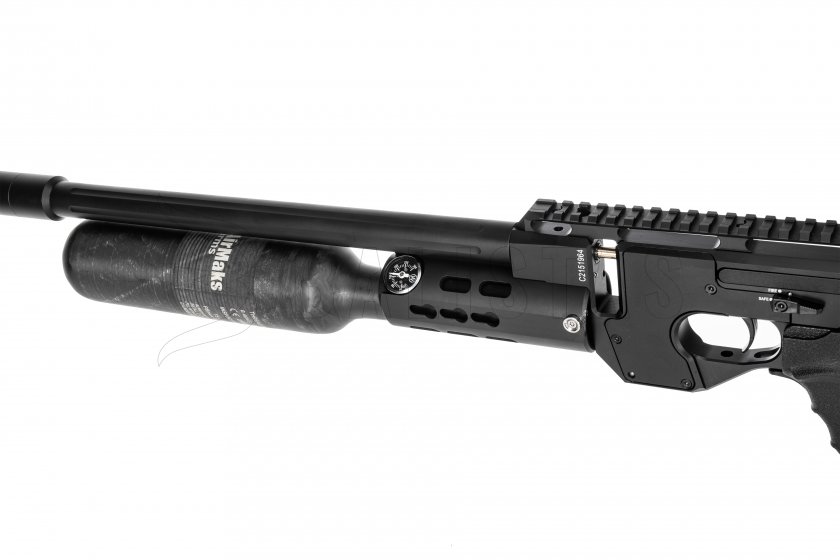 Légpuska AirMaks Katran B 4,5mm