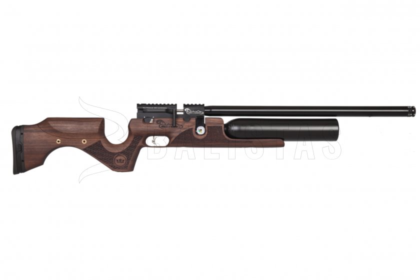 Légpuska Kral Arms Bighorn W 5,5mm