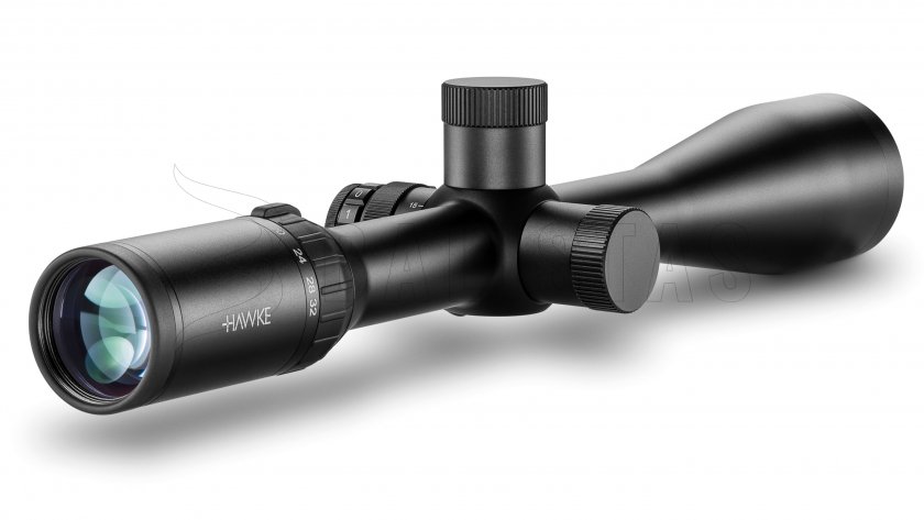 Távcső Hawke AIRMAX 30 WA SF 8-32x50 AMX
