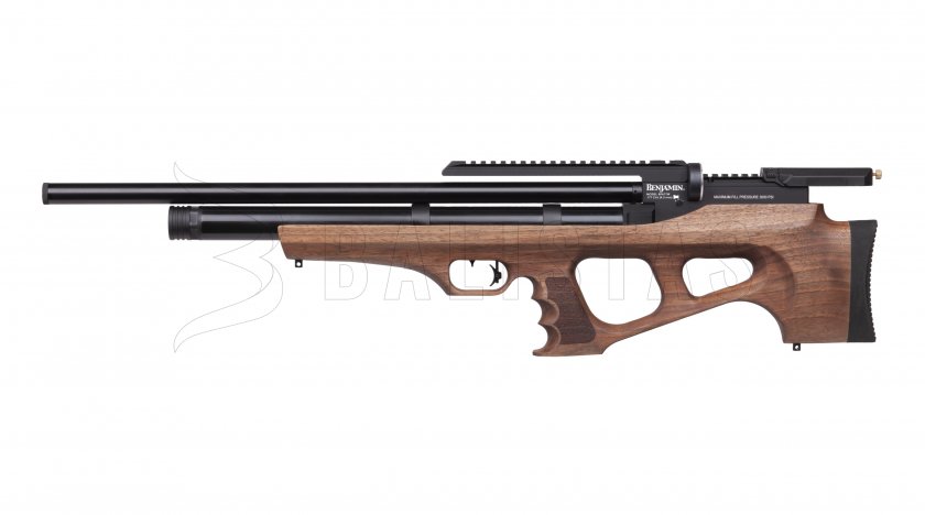 Légpuska Crosman Benjamin Akela 5,5mm