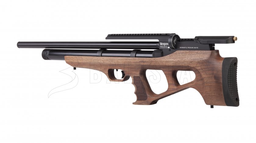 Légpuska Crosman Benjamin Akela 5,5mm