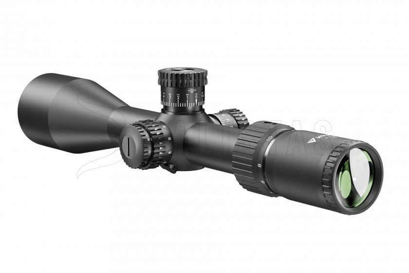 Valiant Zephyr II 5-20x50 SF SIR 1/2 Mil-Dot MOA céltávcső