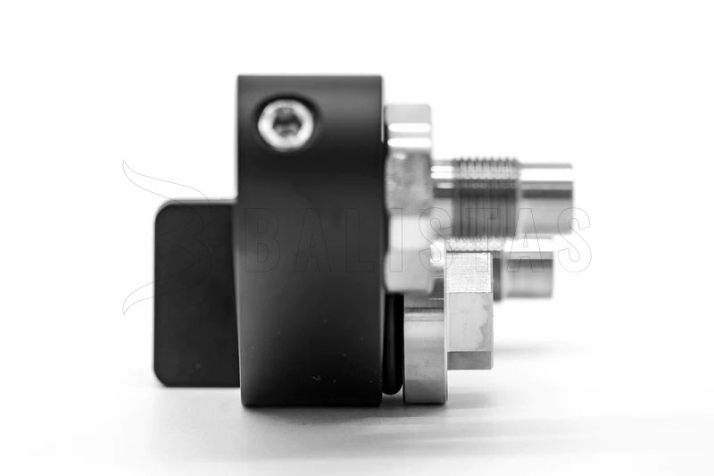 Adaptér Saber Tactical FX Impact M3 két patronthoz