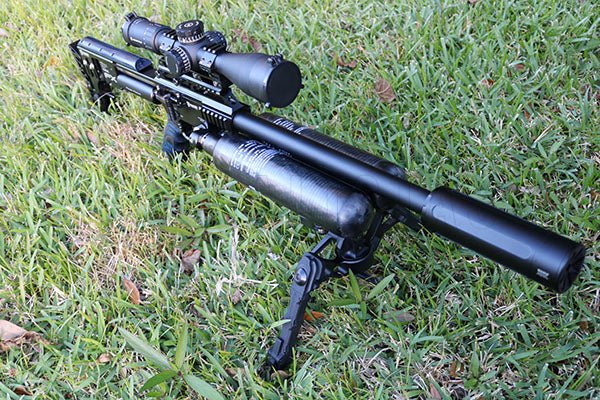Adaptér Saber Tactical FX Impact M3 két patronthoz