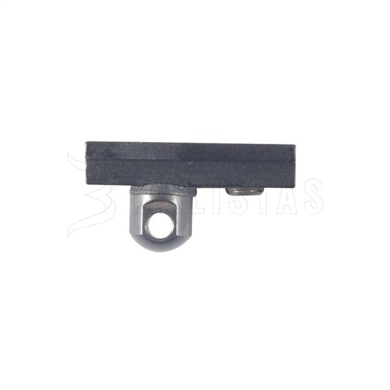 HB-6A adapter Harris bipodhoz