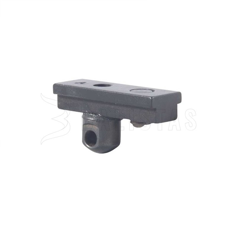 HB-6A adapter Harris bipodhoz