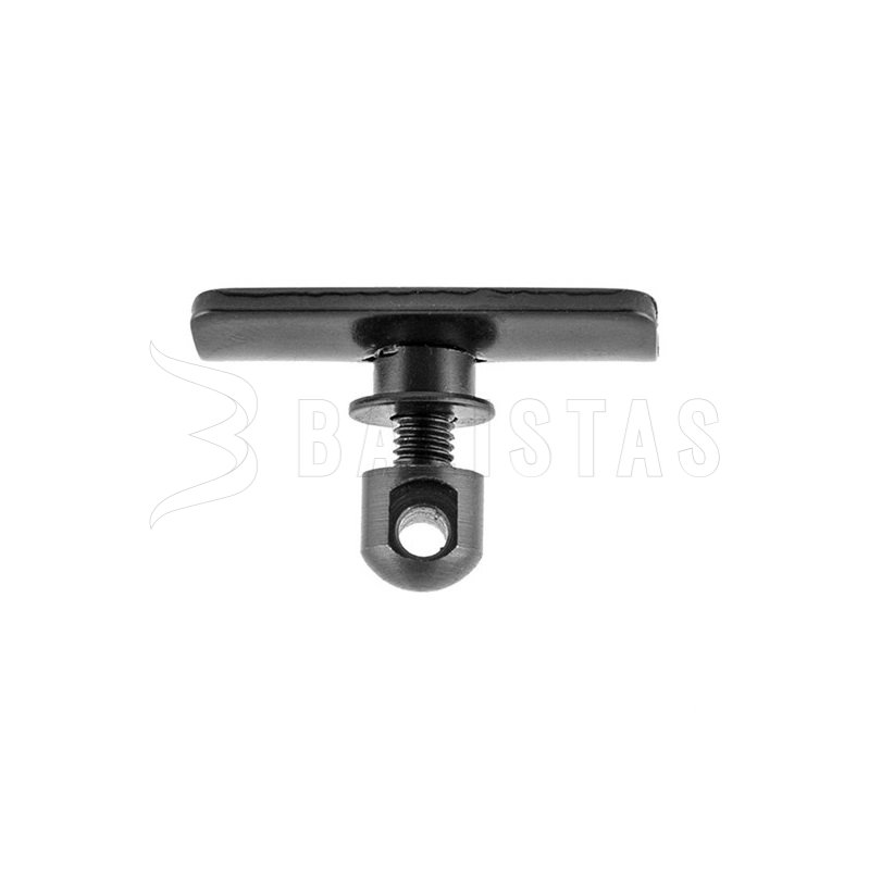 HB-2R adapter bipod Harrishez