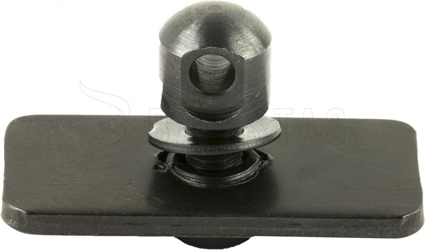 HB-2 adapter Harris bipodhoz