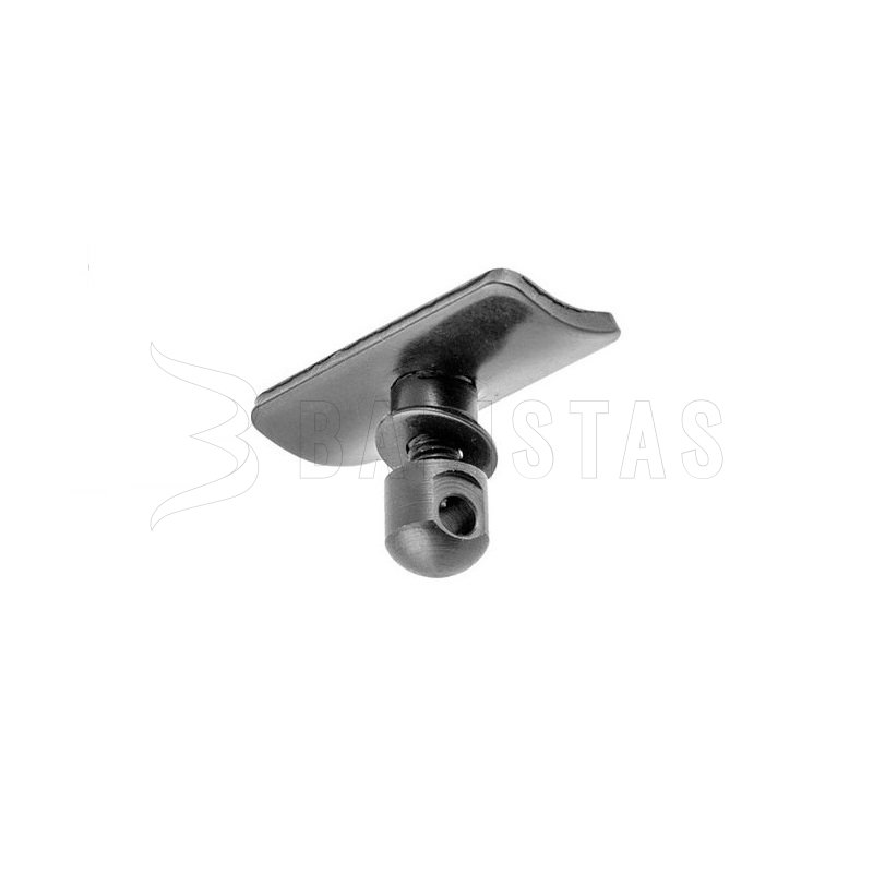 HB-2R adapter bipod Harrishez
