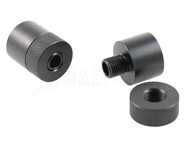 Donny FL moderátor adapter FX Impact/Wildcat 1/2×20 UNF-hez