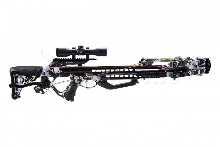 Tactical CCD Barnett íjidegfeszítő rendszer