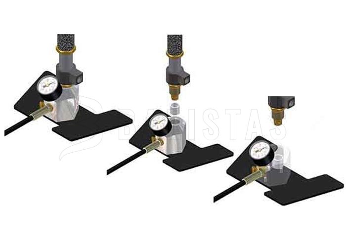 Micron Filter Kit a Hill MK4 pumpához