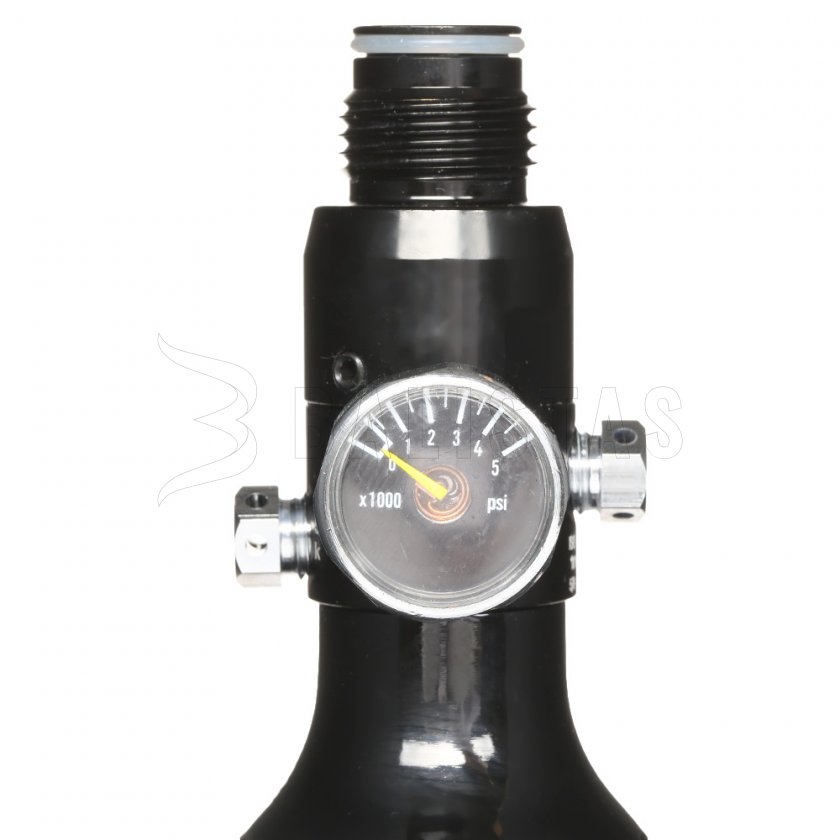 Kartuše New Legion 220cc 200bar
