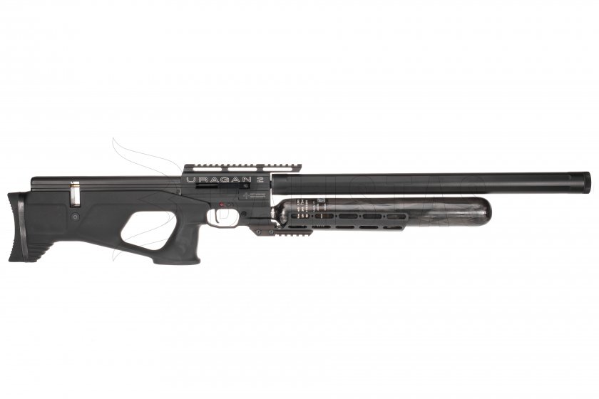 Légpuska Airgun Technology Uragan 2 BPS 700mm 6,35mm