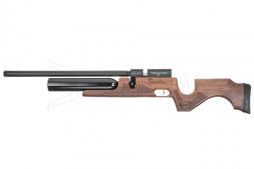 Légpuska Kral Arms Bighorn W 5,5mm