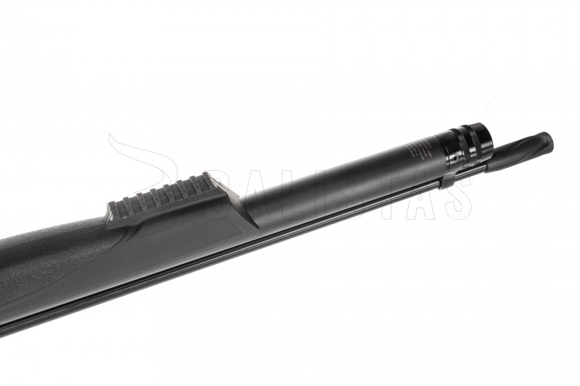 Légpuska Kral Arms Puncher NISH S 4,5mm