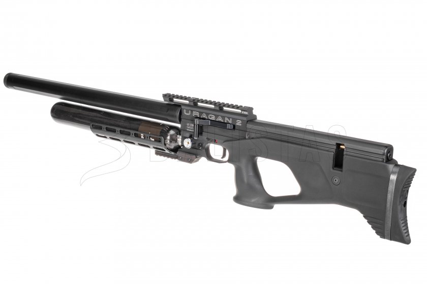 Légpuska Airgun Technology Uragan 2 BPS 700mm 6,35mm