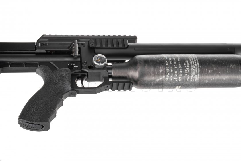 Légpuska AirMaks Krait L 5,5mm