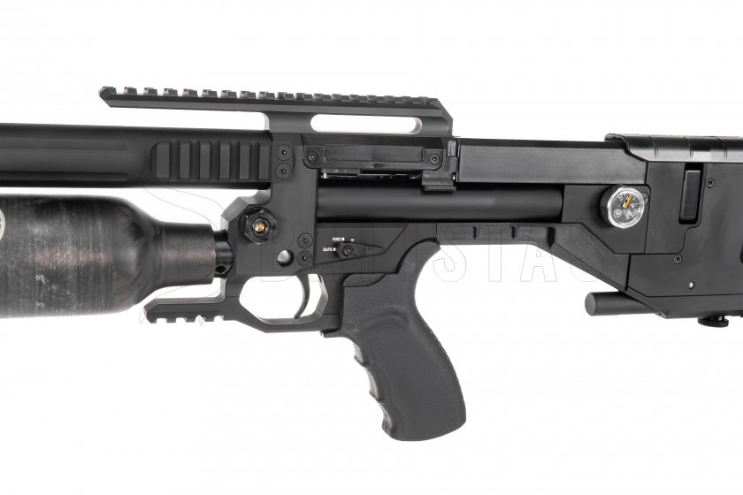 Légpuska AirMaks Krait L 5,5mm