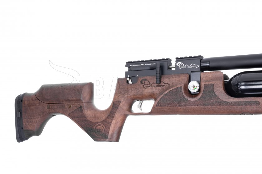 Légpuska Kral Arms Bighorn W 5,5mm