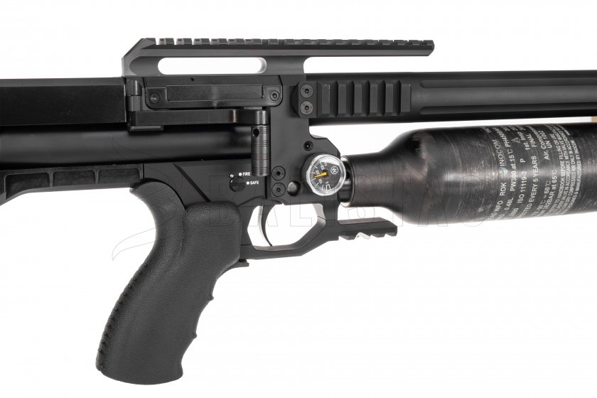 Légpuska AirMaks Krait L 5,5mm