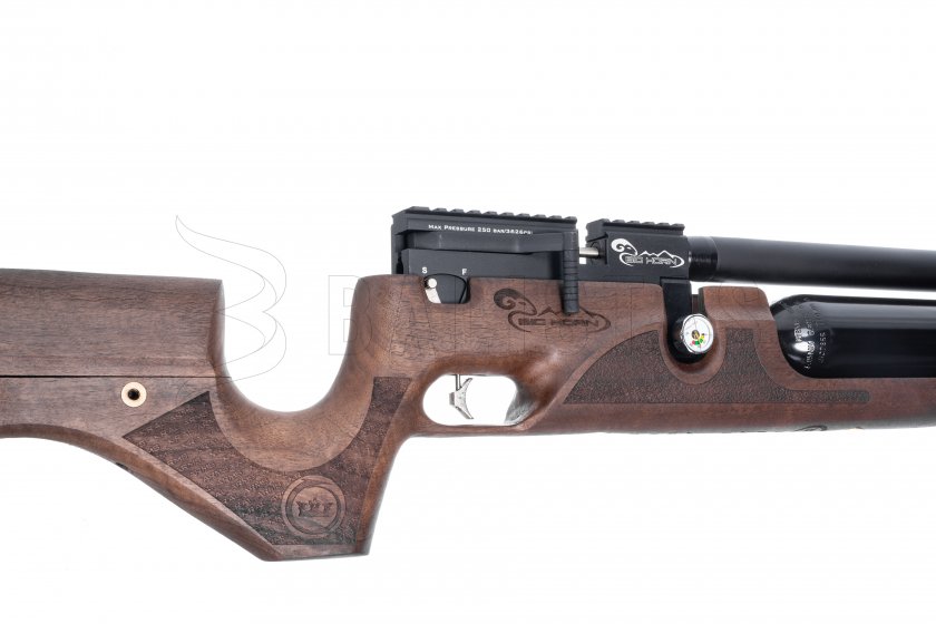 Légpuska Kral Arms Bighorn W 5,5mm
