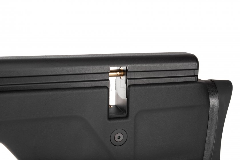 Légpuska Airgun Technology Uragan 2 BPS 700mm 6,35mm