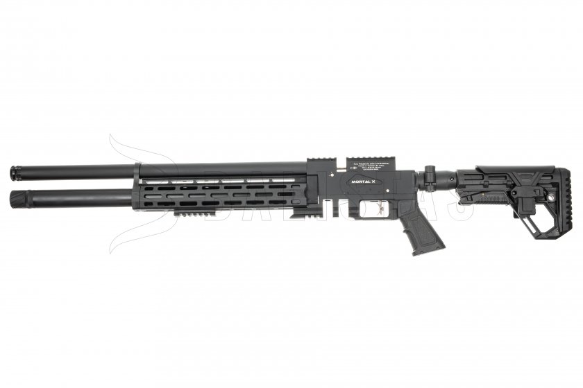 Légpuska Kral Arms Mortal X 5,5mm