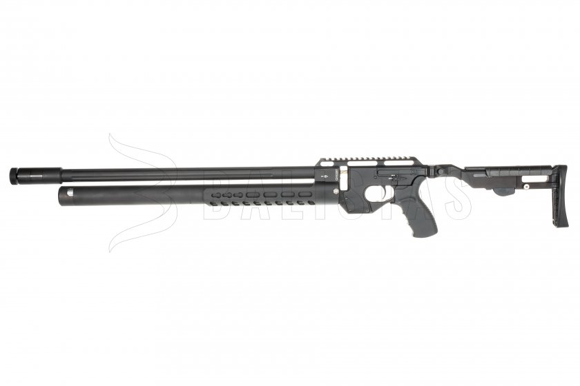 Légpuska AirMaks Katran L 5,5mm