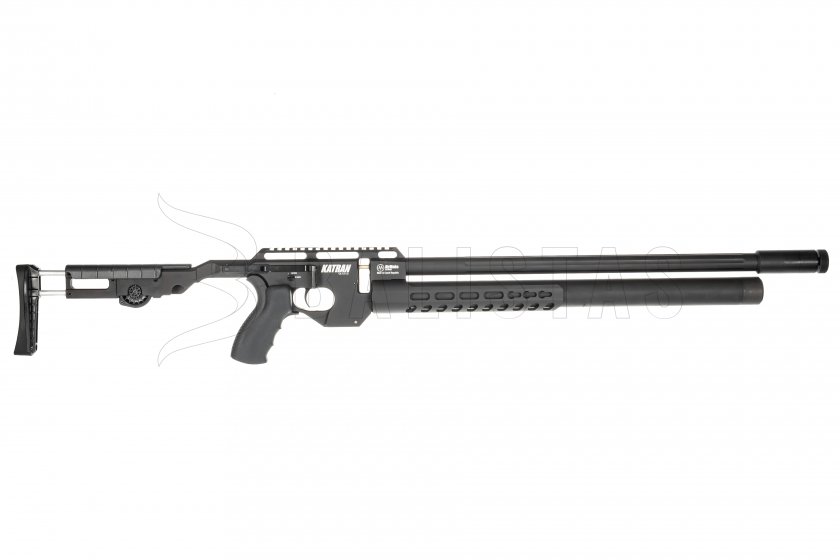 Légpuska AirMaks Katran L 5,5mm