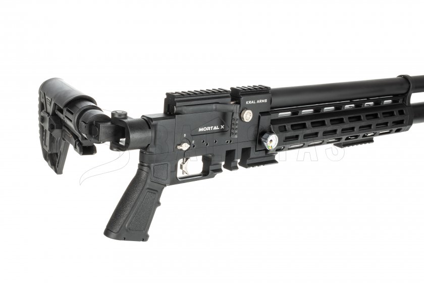 Légpuska Kral Arms Mortal X 5,5mm