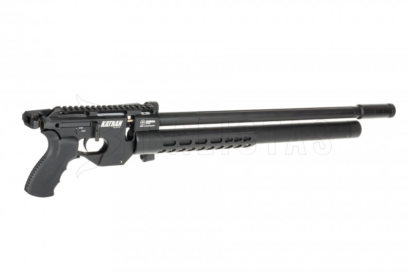 Légpuska AirMaks Katran L 5,5mm