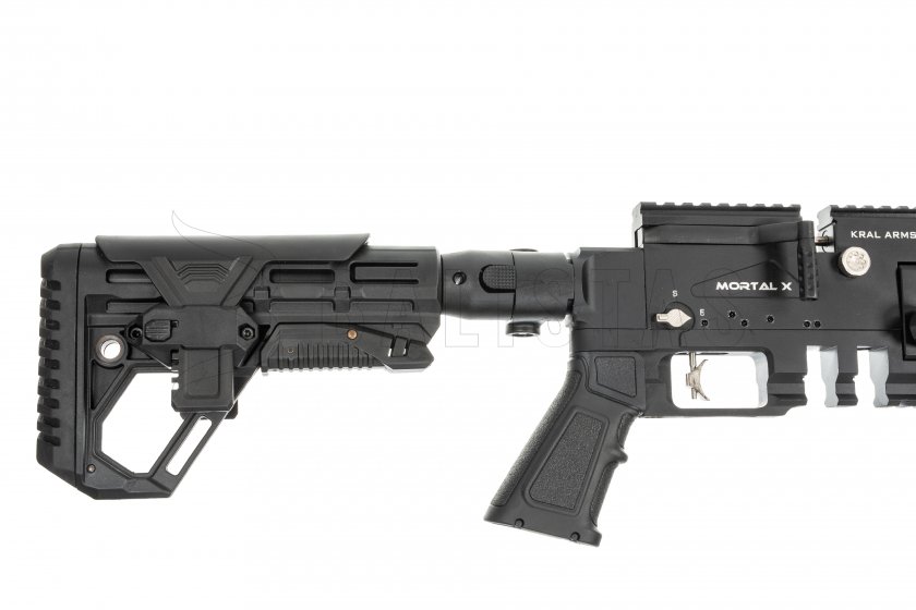 Légpuska Kral Arms Mortal X 5,5mm