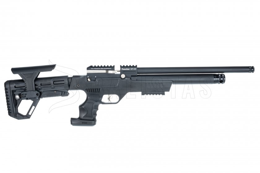 Légpuska Kral Arms Puncher NP-03 S 4,5mm