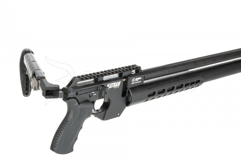 Légpuska AirMaks Katran L 5,5mm