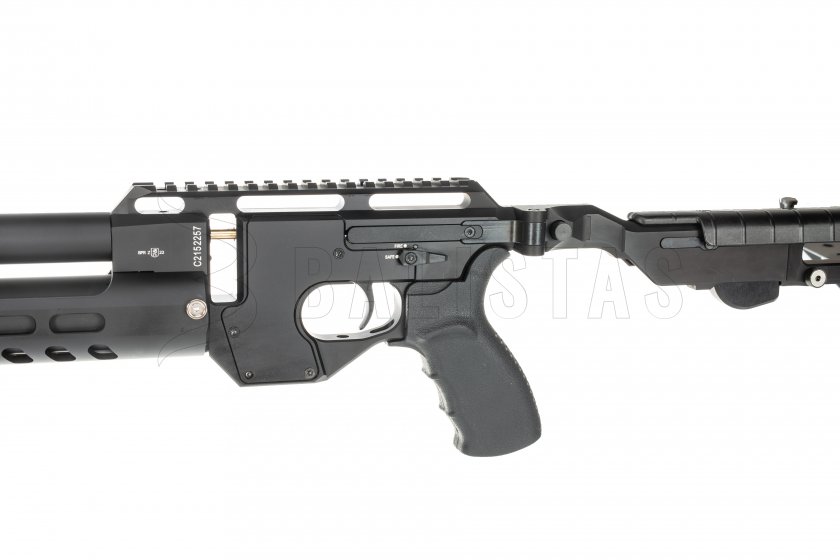 Légpuska AirMaks Katran L 5,5mm