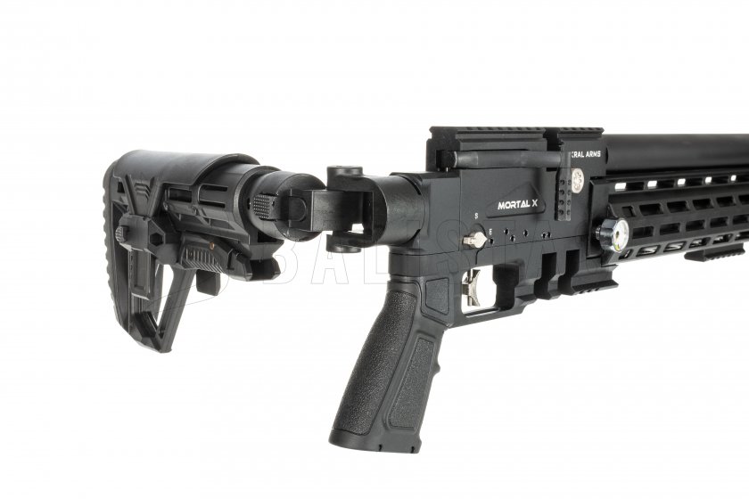 Légpuska Kral Arms Mortal X 5,5mm