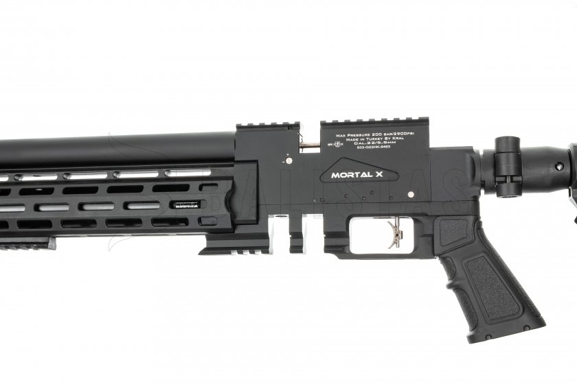 Légpuska Kral Arms Mortal X 5,5mm