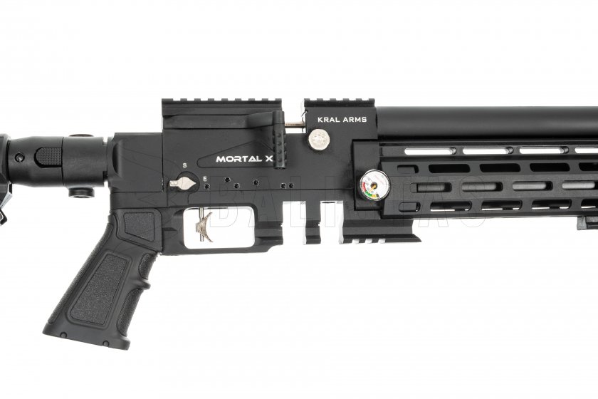 Légpuska Kral Arms Mortal X 5,5mm