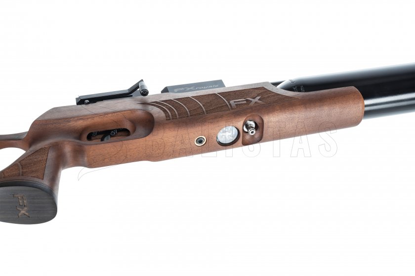 Légpuska FX Royale 400 dió 5,5mm