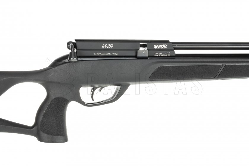 Légpuska Gamo GX-250 6,35mm