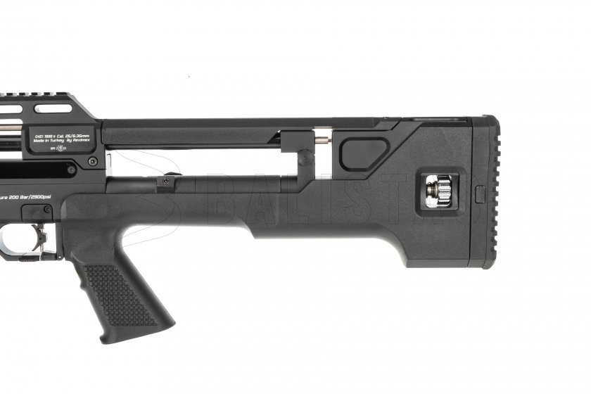 Légpuska Reximex Throne S 5,5mm
