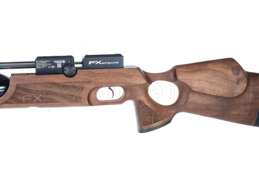 Légpuska FX Royale 400 dió 5,5mm