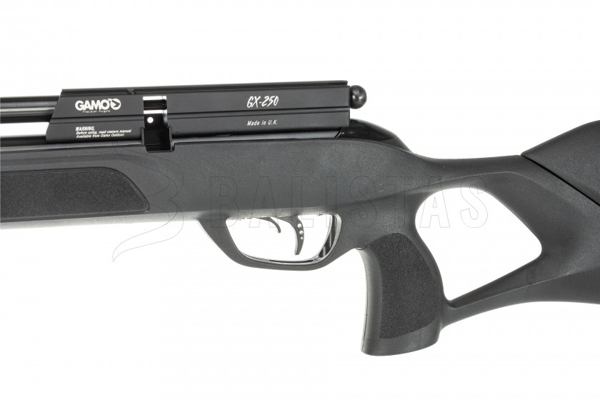 Légpuska Gamo GX-250 6,35mm