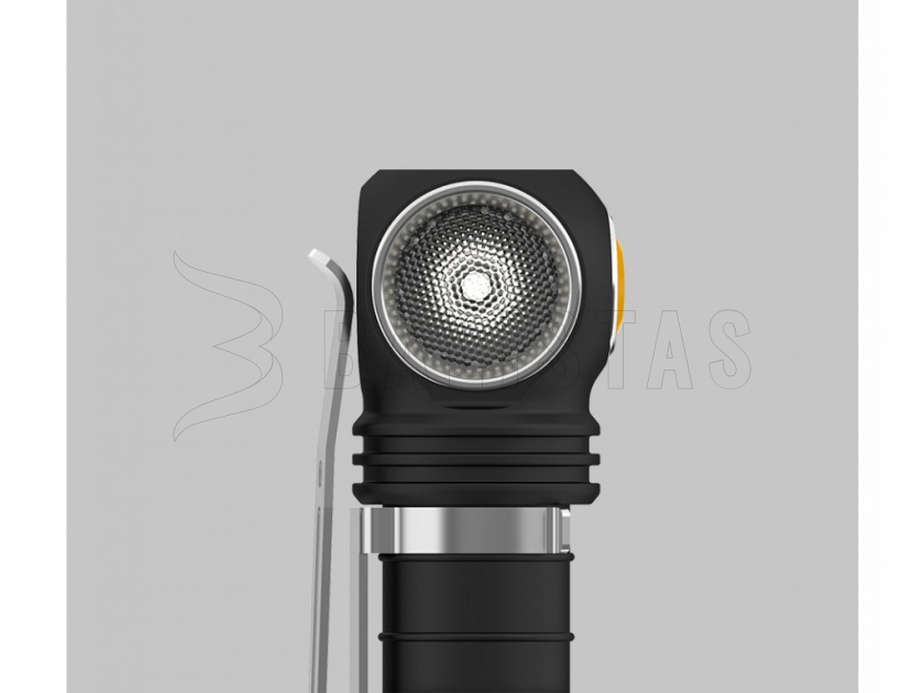 Multifunkciós lámpa Armytek Wizard C1 Pro fehér fény
