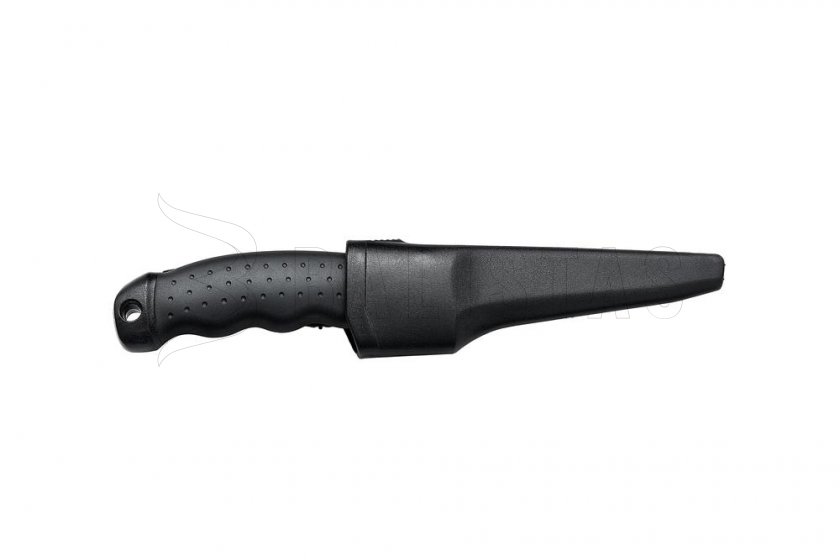 Kés Mikov Brigand 393-NH-10 fekete