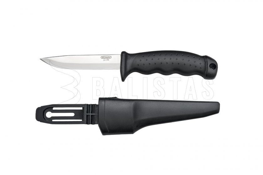 Kés Mikov Brigand 393-NH-10 fekete