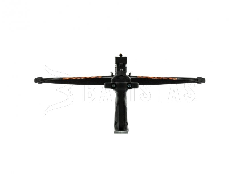 Pisztolynyílpuska Steambow AR-6 Stinger II Compact 35lbs