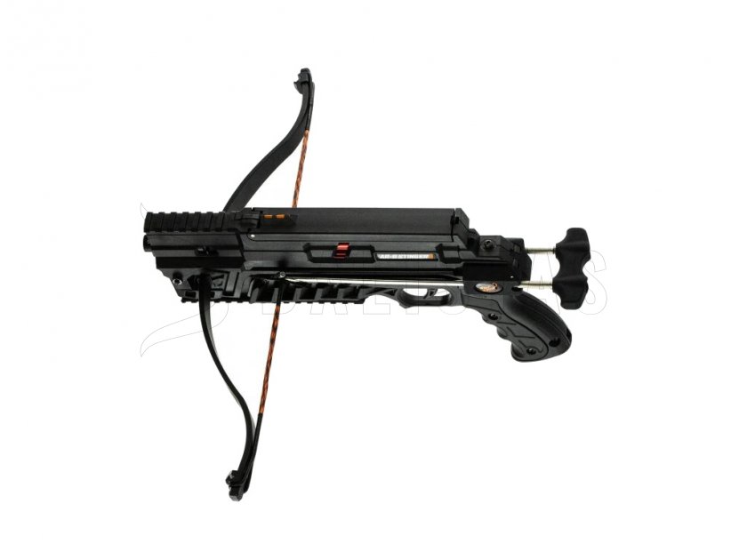 Pisztolynyílpuska Steambow AR-6 Stinger II Compact 35lbs
